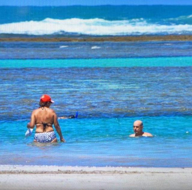 Suites Cavalo Marinho Pôrto das Galinhas Zewnętrze zdjęcie