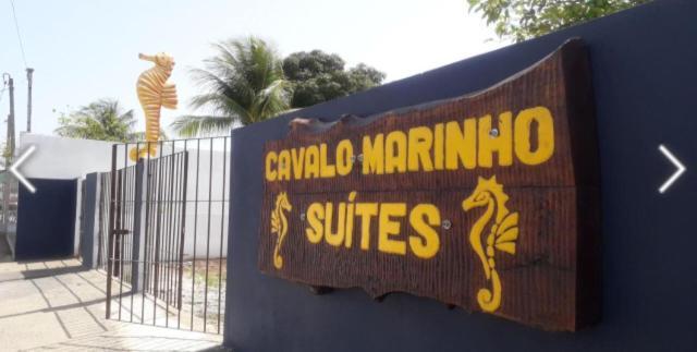 Suites Cavalo Marinho Pôrto das Galinhas Zewnętrze zdjęcie