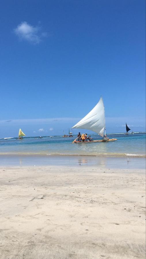 Suites Cavalo Marinho Pôrto das Galinhas Zewnętrze zdjęcie